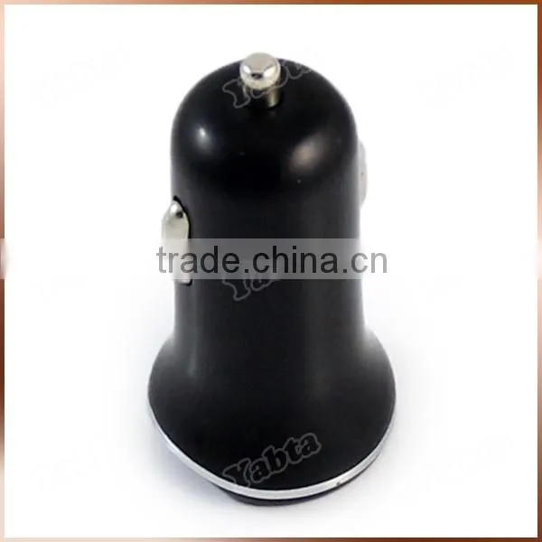 2016 New 2.1A 2 USB Car Charger For Samsung Iphone Car Charger Dual USB photo-4