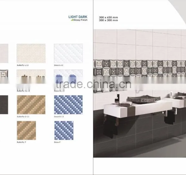 AAA DECORATIVE DIGI HD 3D CERAMIC WALL TILES photo-4