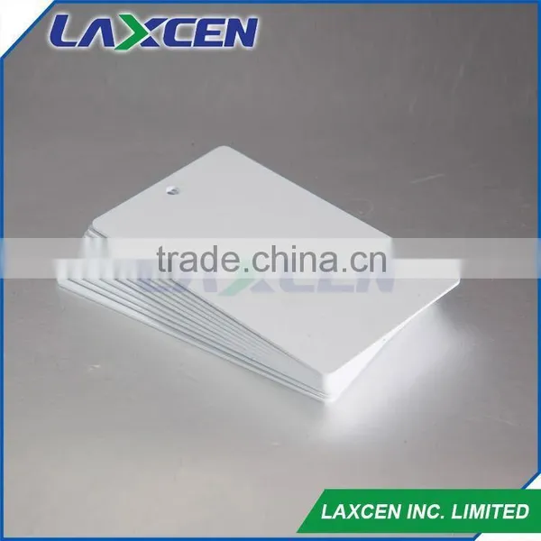 Stylish Sle5542 Chip Smart Card With Free Samples photo-2