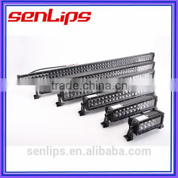 4D Lens 12inch 72W Led Light Bar Coated Offroad 4X4 Led Light Bars photo-6