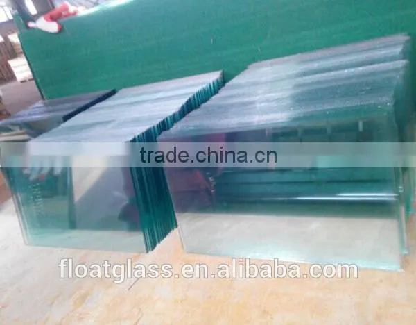 4mm Clear Float Glass Manufacturer photo-3