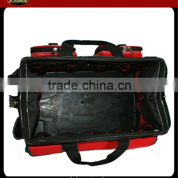 Hard Base Tool Tote photo-4