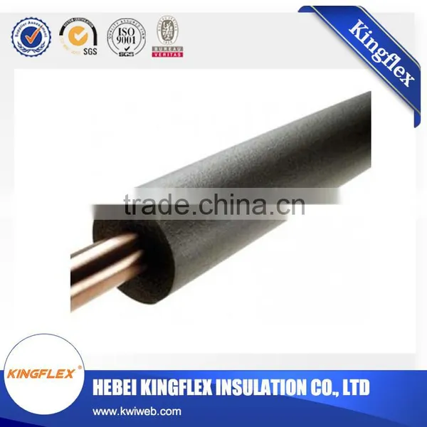 Air Conditioning Foam Rubber Insulation Tube photo-3