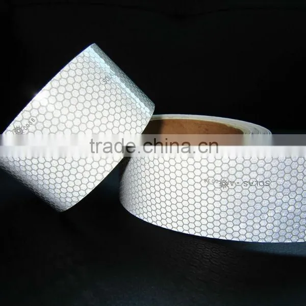 Marine/Solar Reflective Film