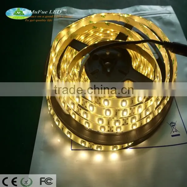 Warm White 3000k 3528 Economic Led Strip Light photo-2