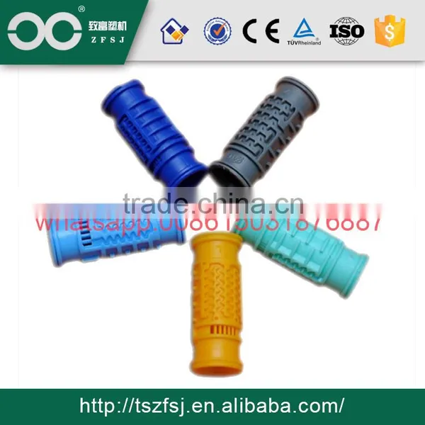 Inline Cylindrical Drippers photo-2
