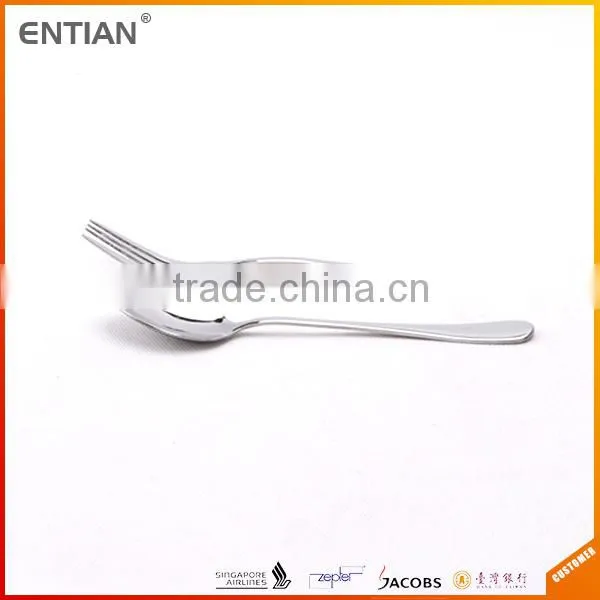 Stainless Steel Korean Cutlery Knife photo-4