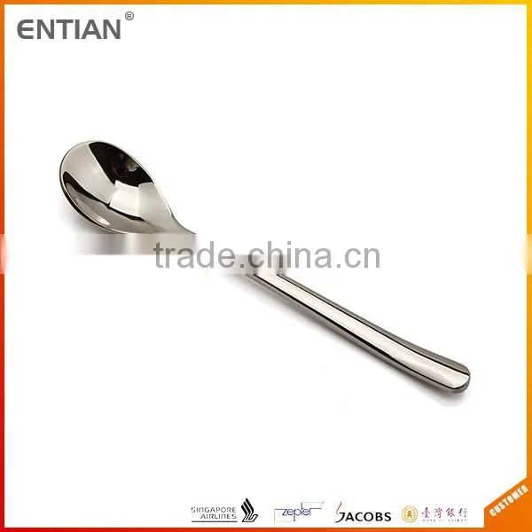 Hotel Cutlery Set, Stainless China Flatware, Bulk Flatware photo-3