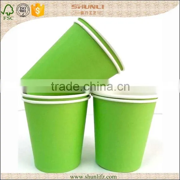 Ripple Mini Paper Coffee Cups photo-4