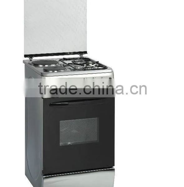 60X60 FREE STANDING OVEN
