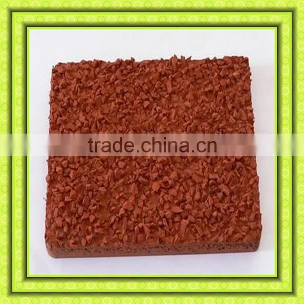 EPDM Rubber Granules EPDM Ruber Epdm Rubber Granules photo-4