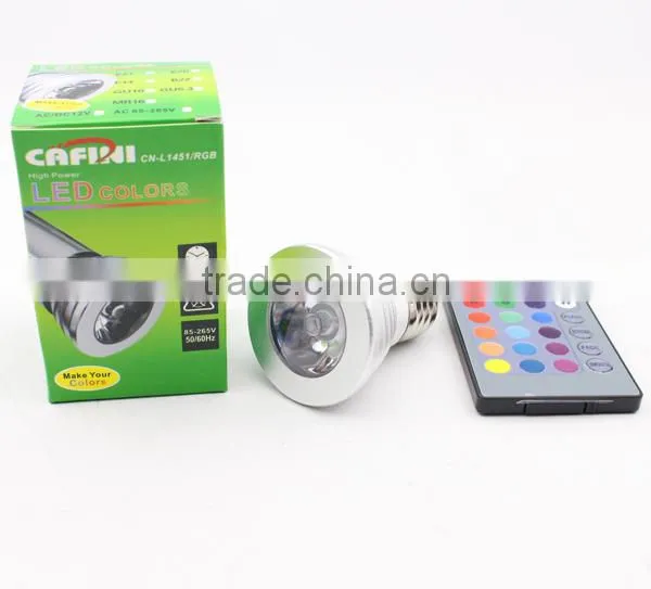 Modern Crazy Selling Rgb Led Underwater Spotlight