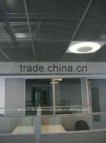 Shenzhen International Tender Center Ceiling
