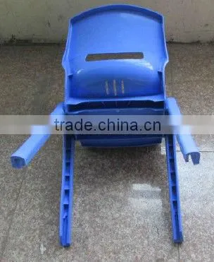 Adult Plastic Study Table Chair photo-3