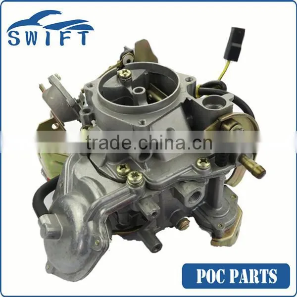 Carburetor For VW SANTANA GOLF(026 129 016H) photo-6