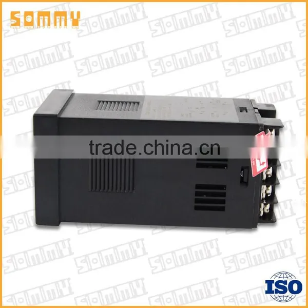 Digital Timer Relay With On-delay and Off-delay Function photo-3