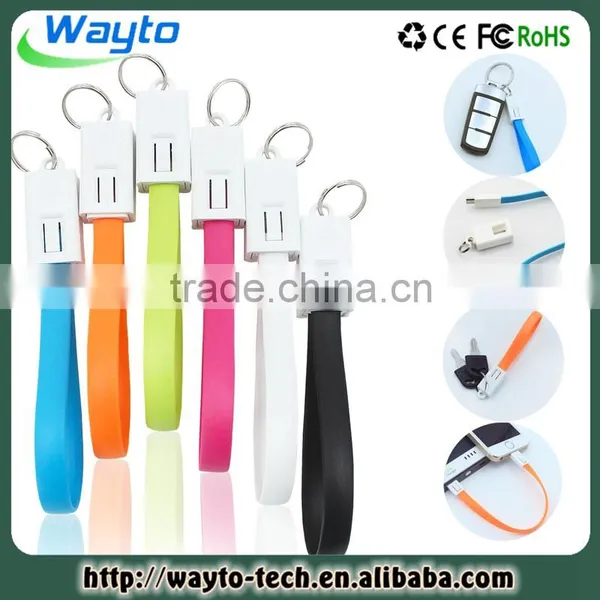 For Samsung s7 For Iphone Usb Data Cable 18 Pin Usb Cable For Tablet pc photo-2