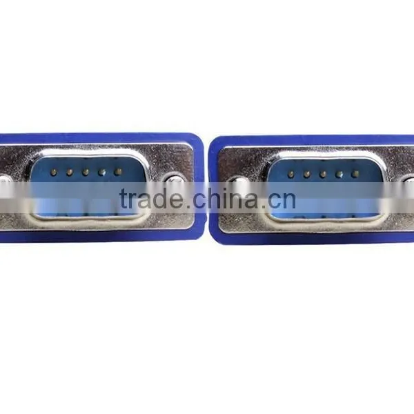 15 PIN 5 FT Foot SVGA VGA M/M Male To Male Cord Extension Cable for Monitor PC TV photo-5
