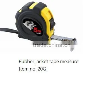 Tape measure