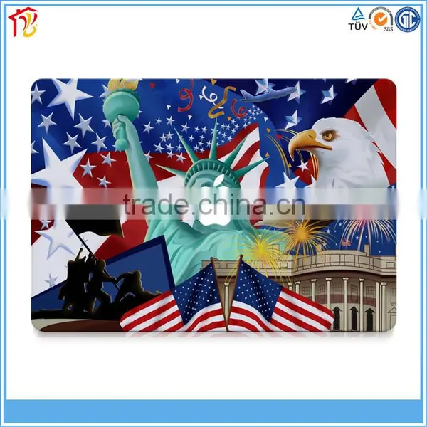 New Product Excellent Factory Wholesale Laptop Touchpad Cover Sticker photo-2