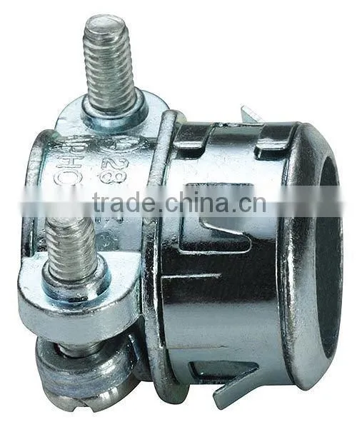 Clamp Connector Conduit Fittings