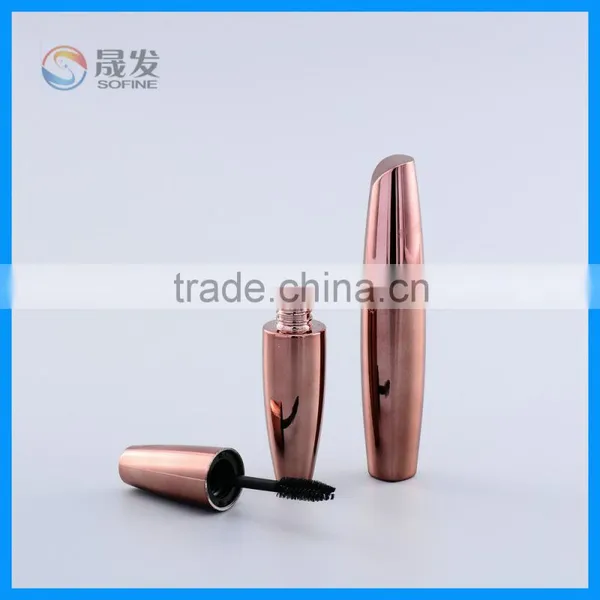 Wholesale Water Proof Long Lasted and High Fiber Mascara Container photo-3