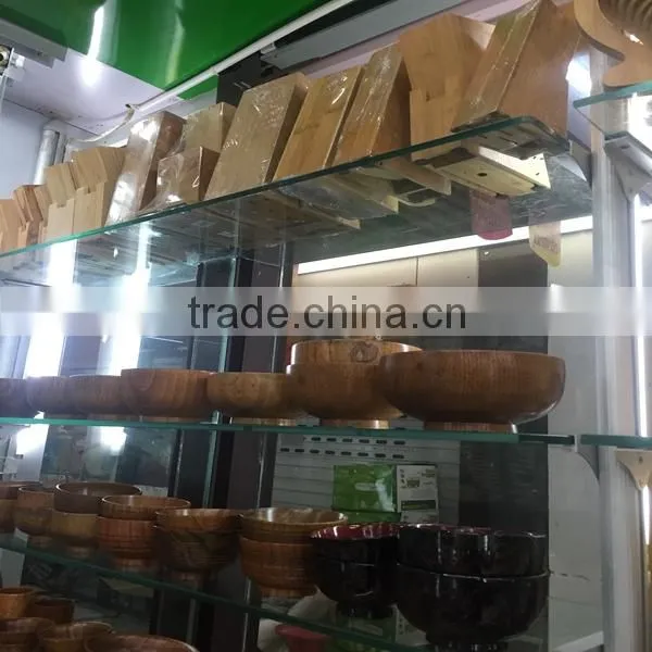 Wholesale Market 18mm Bamboo Shuttering Plywood Wood Product photo-2
