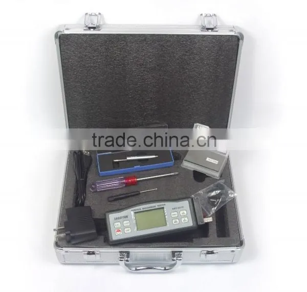Digital Handheld Surface Roughness Tester SRT-6210 photo-5