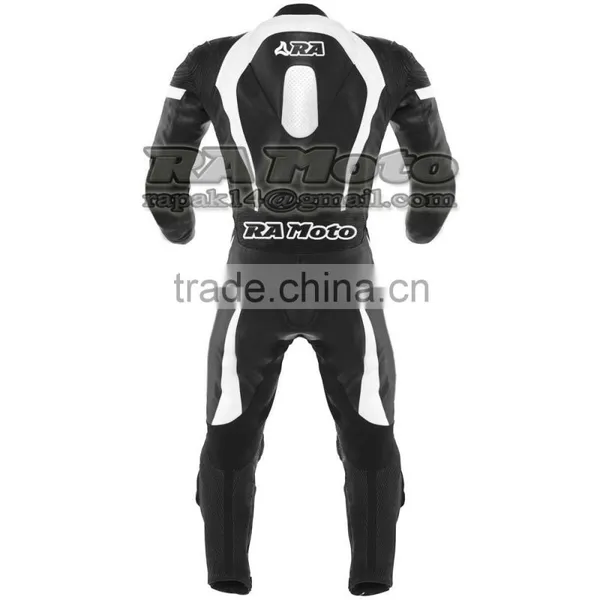 Motorcycle Leather Racing Suit, Leather Motorcycle Racing Suit, photo-2