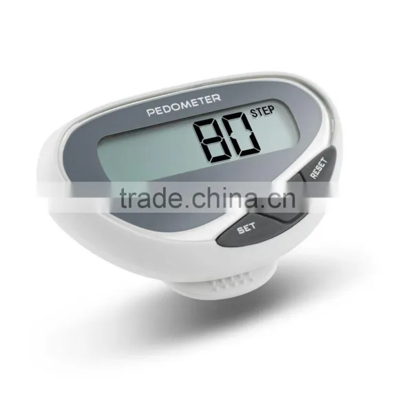 Cheaper Prcie and High Quality Pedometer photo-2