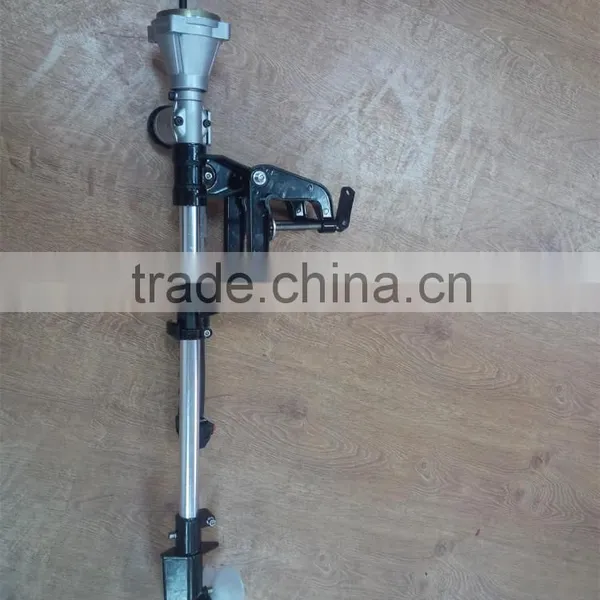 2015 Newest Easy Foldable Outboard photo-3