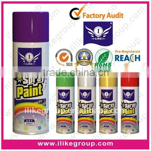 AEROPAK Aerosol Spray Paint Can photo-5