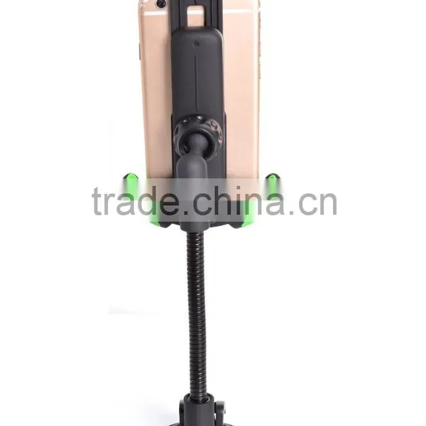 Long Neck Mobile Phone Car Holder photo-4