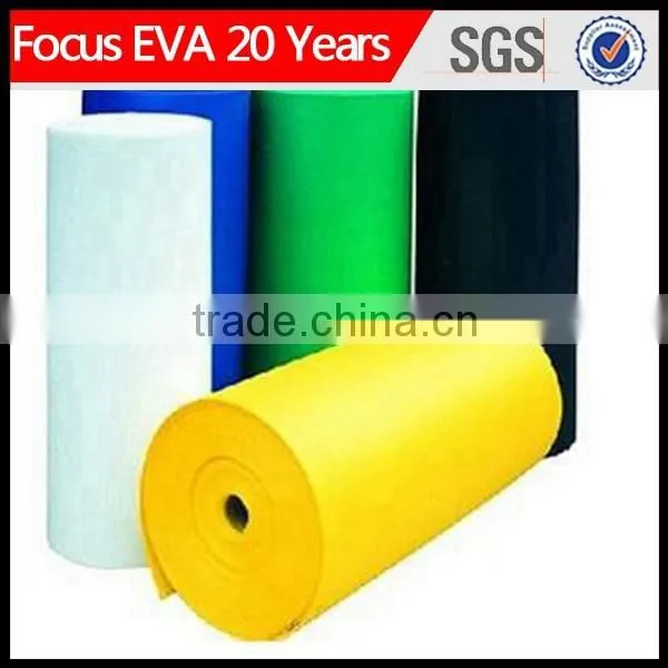 pe Foam Carpet Foam Underlay Manufacturer photo-4
