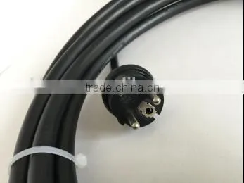 NEMA 5-15/5-20 Plug/UL 20a Plug ev Charging Connector Nema 6-20 photo-5