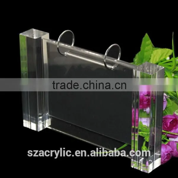Lucid Acrylic Commercial Gifts, Acrylic Gift Calendar photo-2