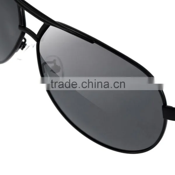 Men Polarized Sunglasses Driving Aviator Outdoor Sports Eyewear Golf Glasses photo-4