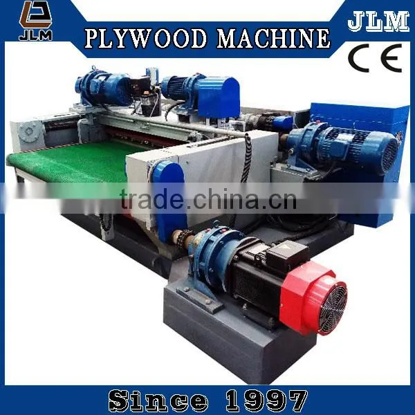 Cnc Wood Lathe Machine / Wood Veneer Peeling photo-4