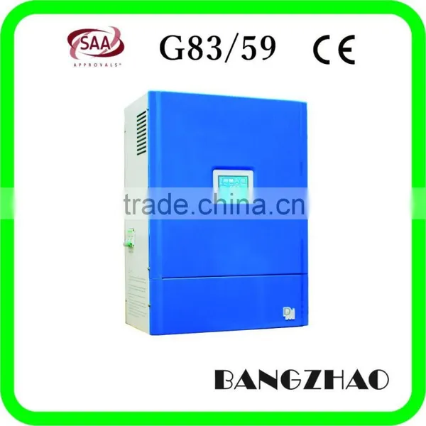 360V High Voltage Regulator Controller for 20kw Wind Generator System photo-2