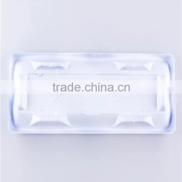 KW-0001LH-B High Grade Hotel Restaurant Kitchen Japanese or Korea Cooking Tray Service Tray Sushi Tray photo-5