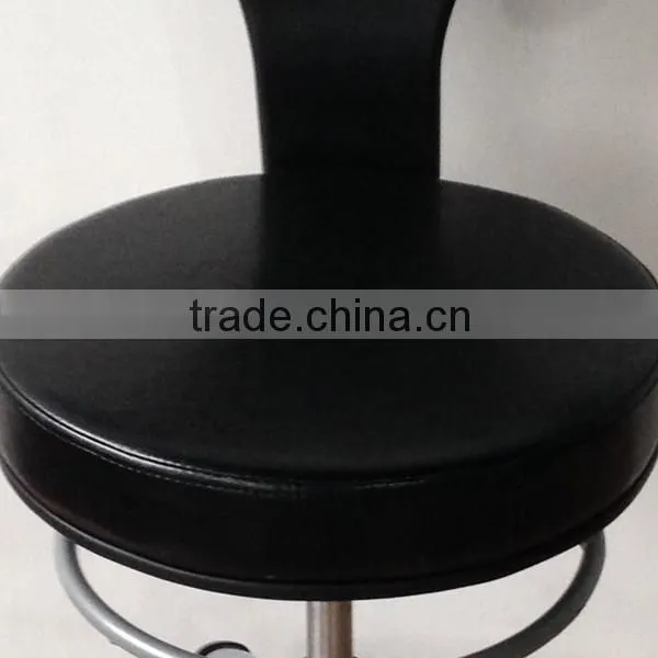 2015 Christmas Promotional Black PVC/PU Doctor Chair photo-2