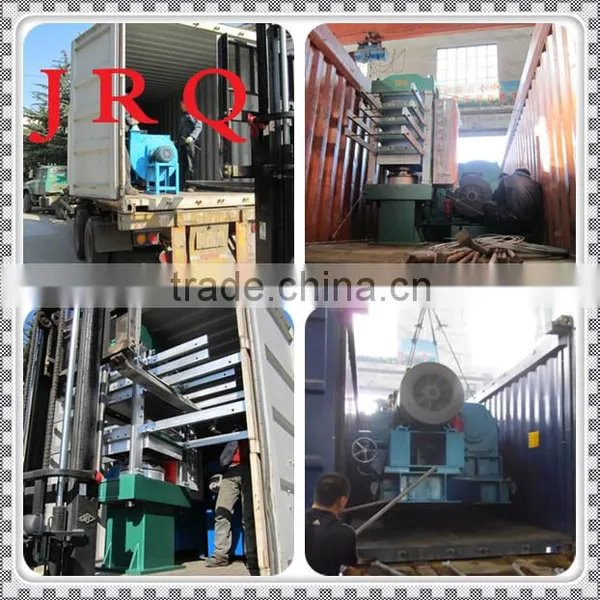 Rubber Floor Vulcanizing Press /rotary Curing Machine Yadong Group/rubber Tiles Making Machine photo-6