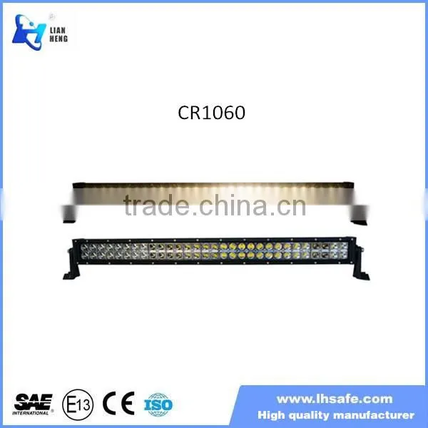 High Quality EPISTAR Chips 60W/120W/180W Led Work Light Bar off Road CR1020, CR1040, CR1060 photo-4
