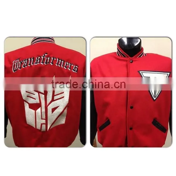 Varsity Jackets photo-2