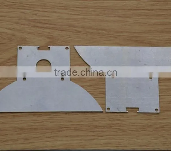 2015 New Product Tube Like Led Profile Big Pedant Light Useful photo-5