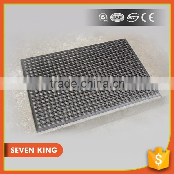 Qingdao 7king Porous Cueved Cushion Mat photo-2