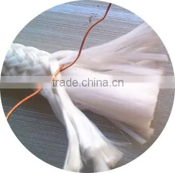Farm Electrical Fencing Braided Polyrope for Cow Farm Equipment photo-5