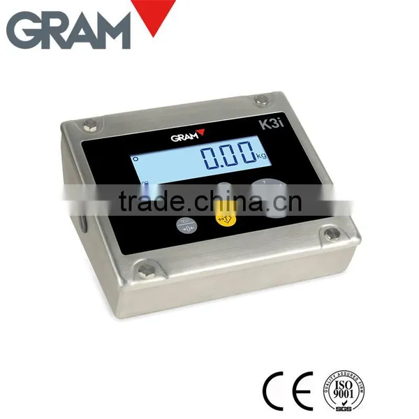 2016 Hot Sales Zebra Series Live Stock Weighing Scale photo-4
