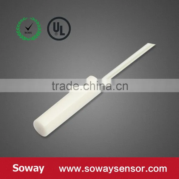 Soway SP124 Recessed Normally open/normally close magnetic door contact