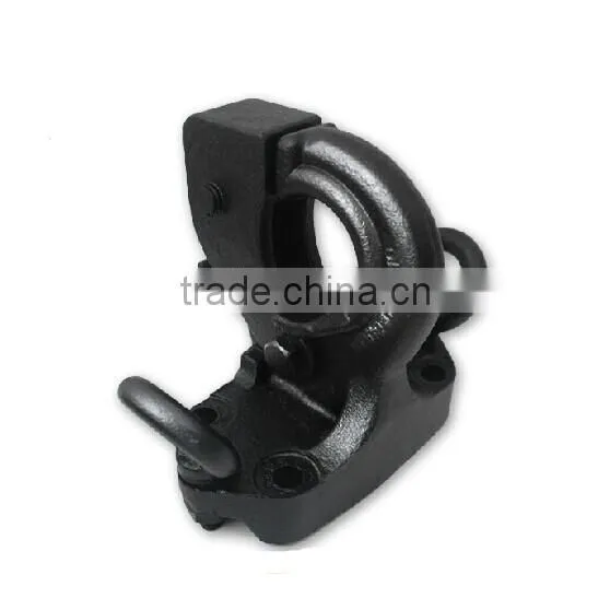 Prado Pintle Hook photo-2